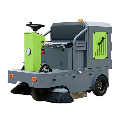 LT-S16型扫地车