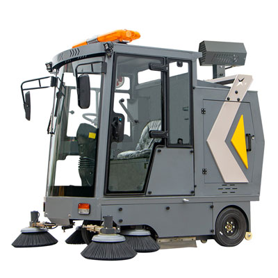 LT-G22型扫地车