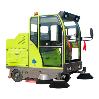 LT-S26型扫地车
