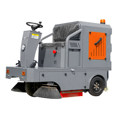 LT-S16型扫地车